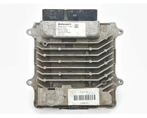  International PROSTAR ECM #