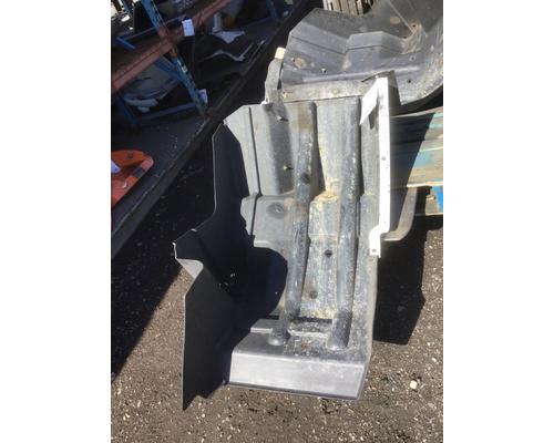 INTERNATIONAL PROSTAR Fender Extension # INTERNATIONAL PROSTAR Fender Extension #