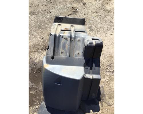 2015 INTERNATIONAL PROSTAR Fender Extension # 2015 INTERNATIONAL PROSTAR Fender Extension #