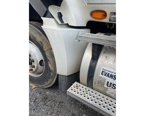 International PROSTAR Fender Extension # International PROSTAR Fender Extension #