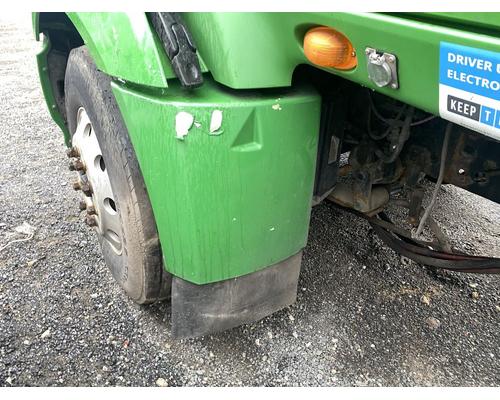 International PROSTAR Fender Extension # International PROSTAR Fender Extension #
