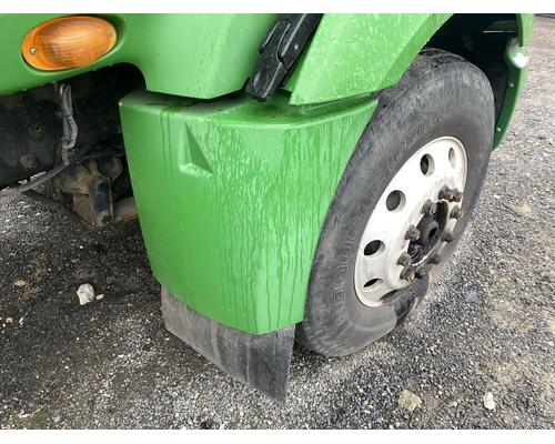  International PROSTAR Fender Extension #