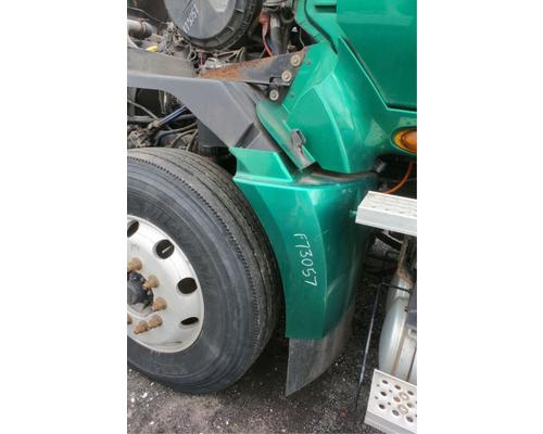  International PROSTAR Fender Extension #