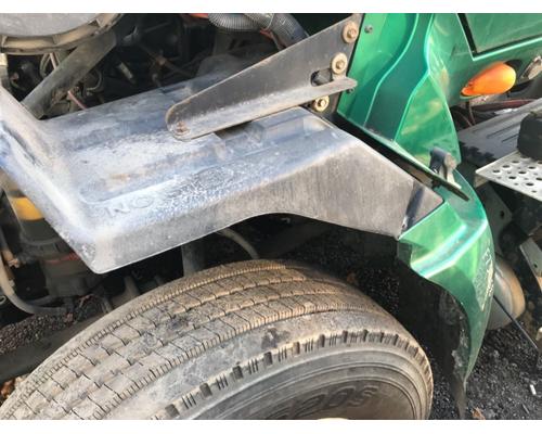  International PROSTAR Fender Extension #