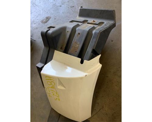  International PROSTAR Fender Extension #