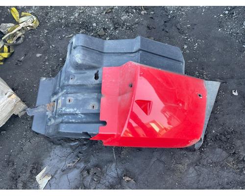 International PROSTAR Fender Extension # International PROSTAR Fender Extension #