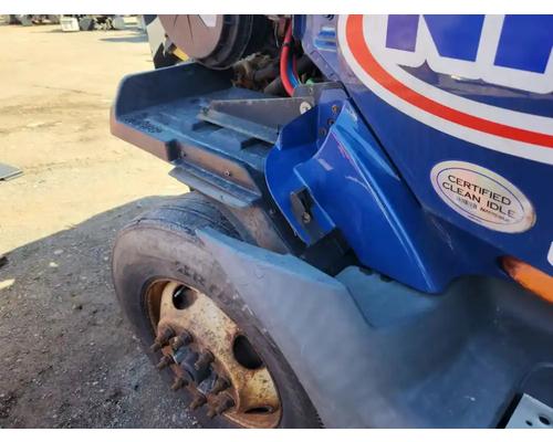International PROSTAR Fender Extension # International PROSTAR Fender Extension #