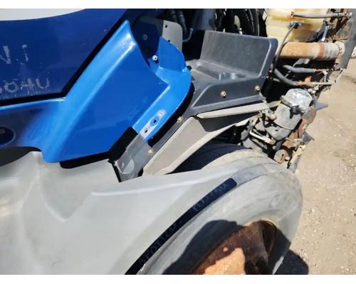 International PROSTAR Fender Extension # International PROSTAR Fender Extension #