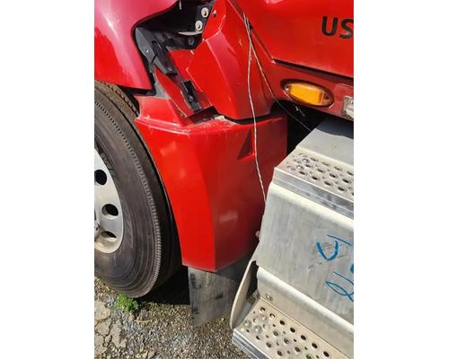  International PROSTAR Fender Extension #