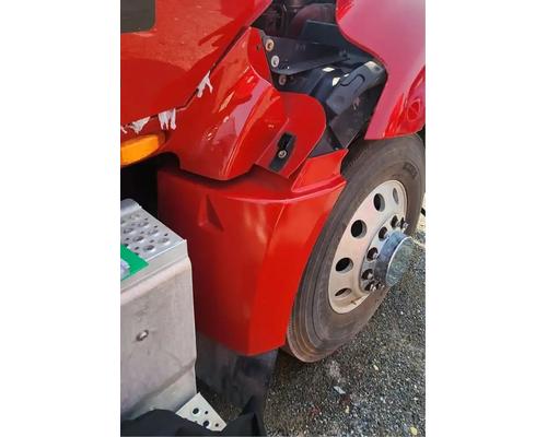 International PROSTAR Fender Extension # International PROSTAR Fender Extension #