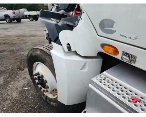  International PROSTAR Fender Extension #