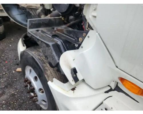 International PROSTAR Fender Extension # International PROSTAR Fender Extension #