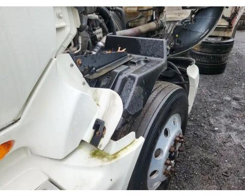  International PROSTAR Fender Extension #