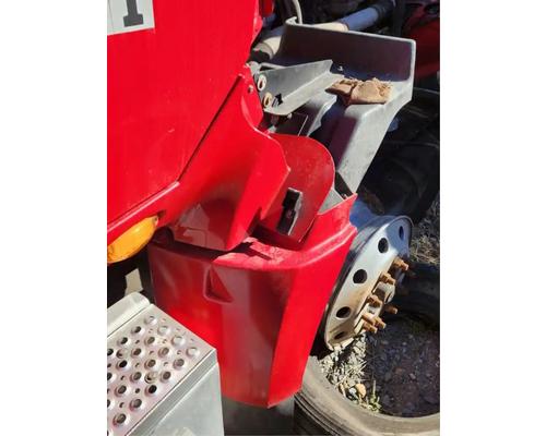 International PROSTAR Fender Extension # International PROSTAR Fender Extension #