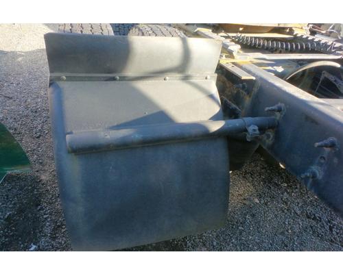 international-prostar-fender #1330865
