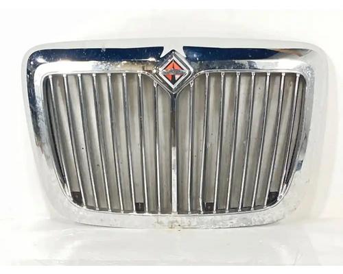 international-prostar-grille #1450419