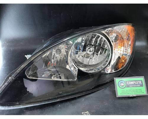 International PROSTAR Headlamp Assembly # International PROSTAR Headlamp Assembly #