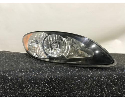 International PROSTAR Headlamp Assembly # International PROSTAR Headlamp Assembly #