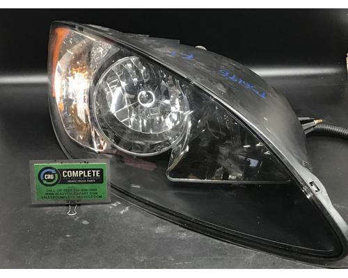  International PROSTAR Headlamp Assembly #