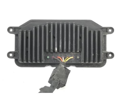 International PROSTAR Headlamp Assembly # International PROSTAR Headlamp Assembly #