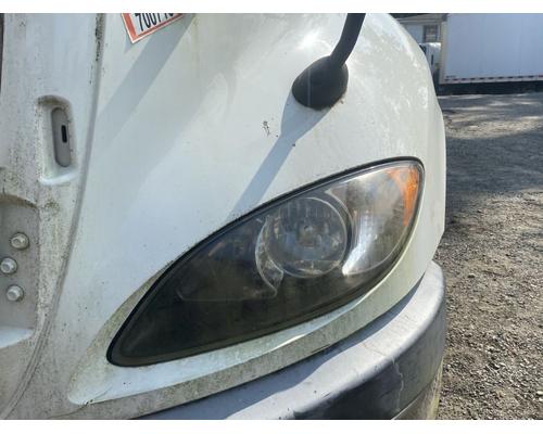 International PROSTAR Headlamp Assembly # International PROSTAR Headlamp Assembly #