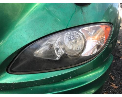  International PROSTAR Headlamp Assembly #