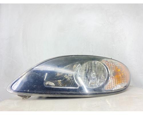 International PROSTAR Headlamp Assembly # International PROSTAR Headlamp Assembly #