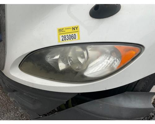  International PROSTAR Headlamp Assembly #
