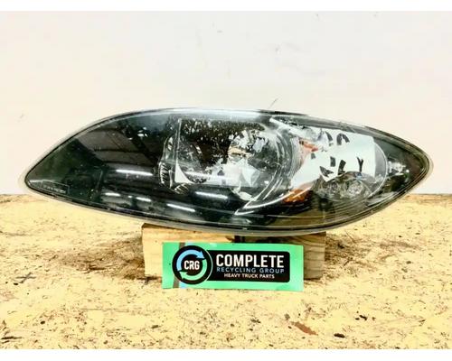 International PROSTAR Headlamp Assembly # International PROSTAR Headlamp Assembly #