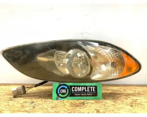 International PROSTAR Headlamp Assembly # International PROSTAR Headlamp Assembly #