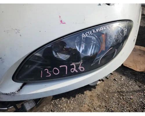 International PROSTAR Headlamp Assembly # International PROSTAR Headlamp Assembly #