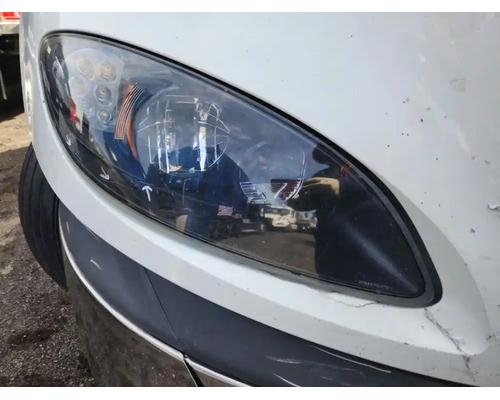  International PROSTAR Headlamp Assembly #