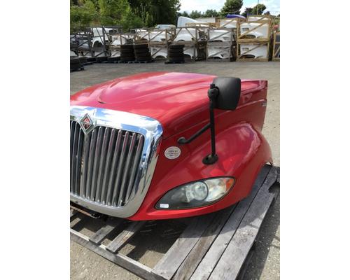 2012 INTERNATIONAL PROSTAR Hood #