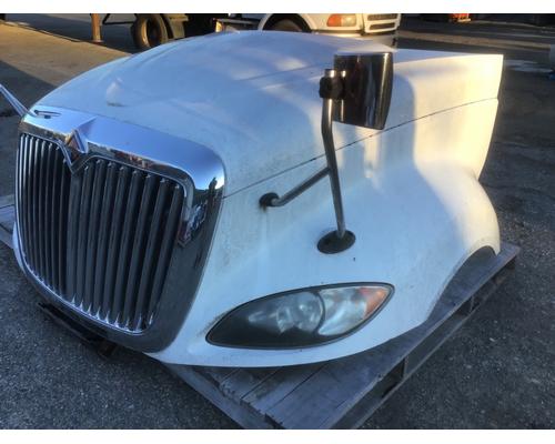 2012-international-prostar-hood #1475109