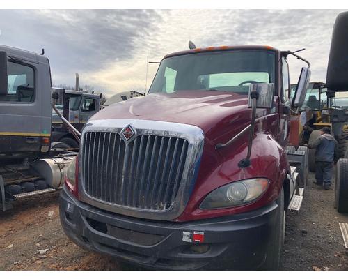  International PROSTAR Hood #