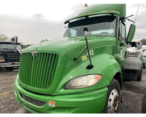  International PROSTAR Hood #