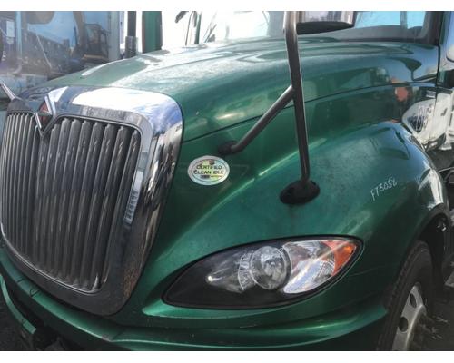  International PROSTAR Hood #
