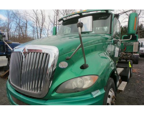  International PROSTAR Hood #