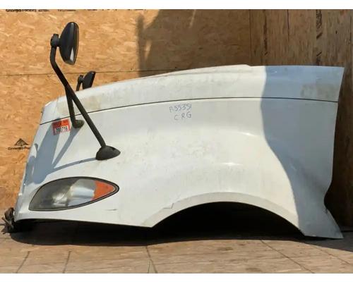  International PROSTAR Hood #