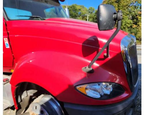  International PROSTAR Hood #
