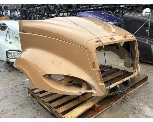  International PROSTAR Hood #