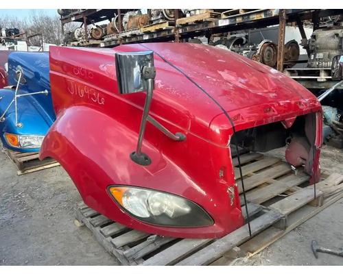  International PROSTAR Hood #