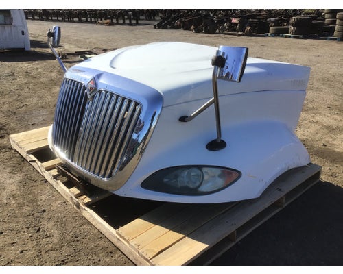 INTERNATIONAL PROSTAR Hood For Sale by Rydemore Heavy Duty Truck Parts