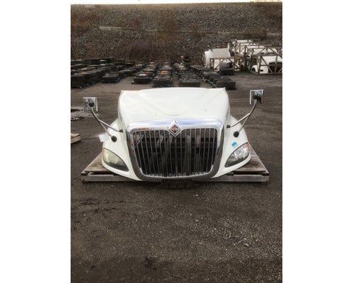 INTERNATIONAL PROSTAR Hood For Sale by Rydemore Heavy Duty Truck Parts
