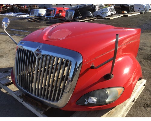 INTERNATIONAL PROSTAR Hood For Sale by Rydemore Heavy Duty Truck Parts