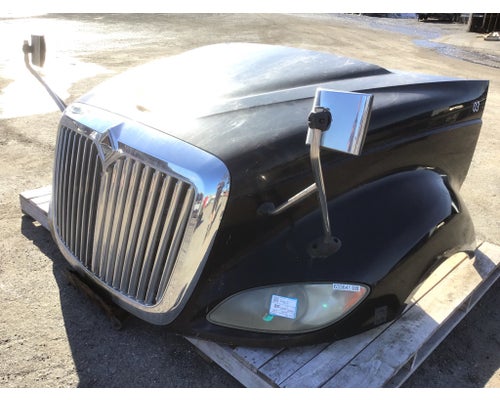 INTERNATIONAL PROSTAR Hood For Sale by Rydemore Heavy Duty Truck Parts