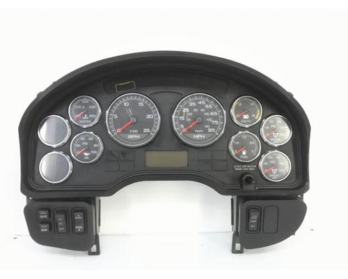  International PROSTAR Instrument Cluster #