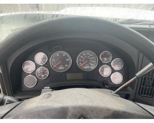  International PROSTAR Instrument Cluster #