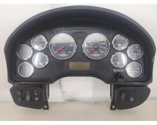  International PROSTAR Instrument Cluster #