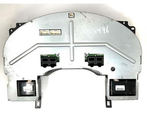  International PROSTAR Instrument Cluster #